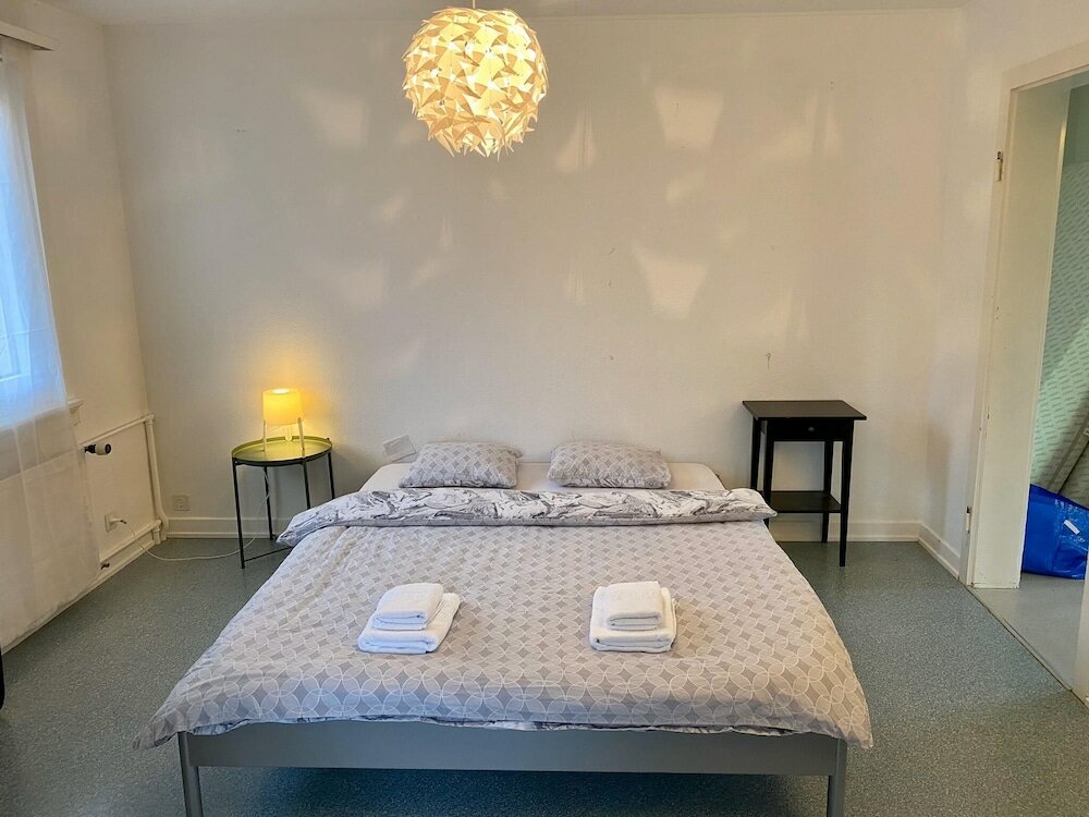 Фото Villa Littau