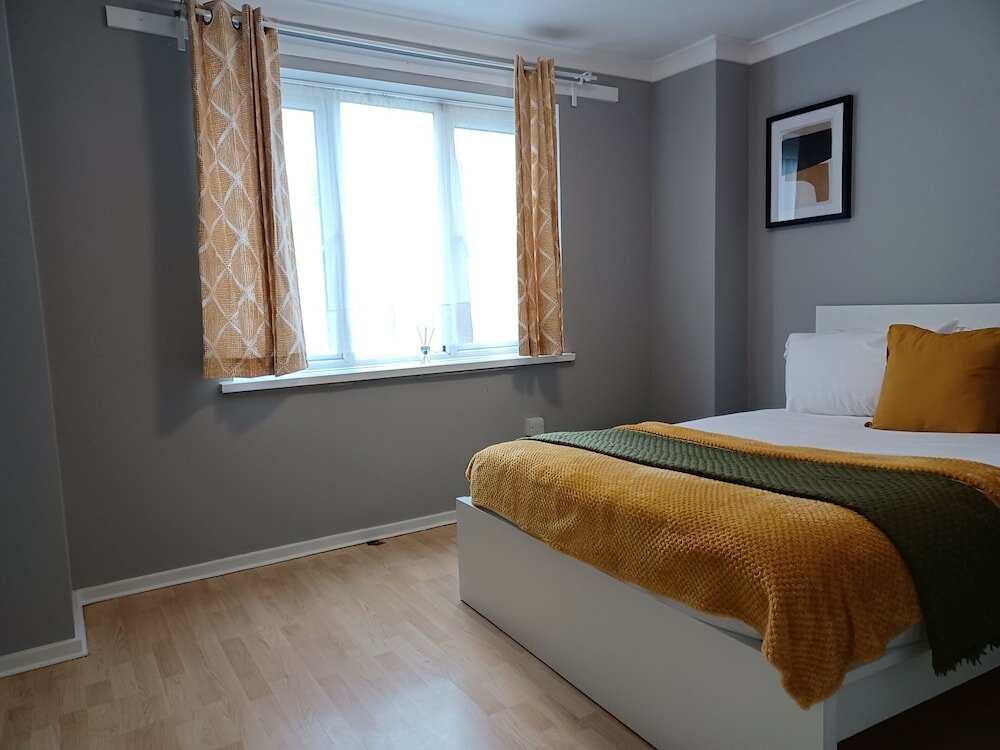 Фото Malting-green DOOR-One Bedroom Apartment