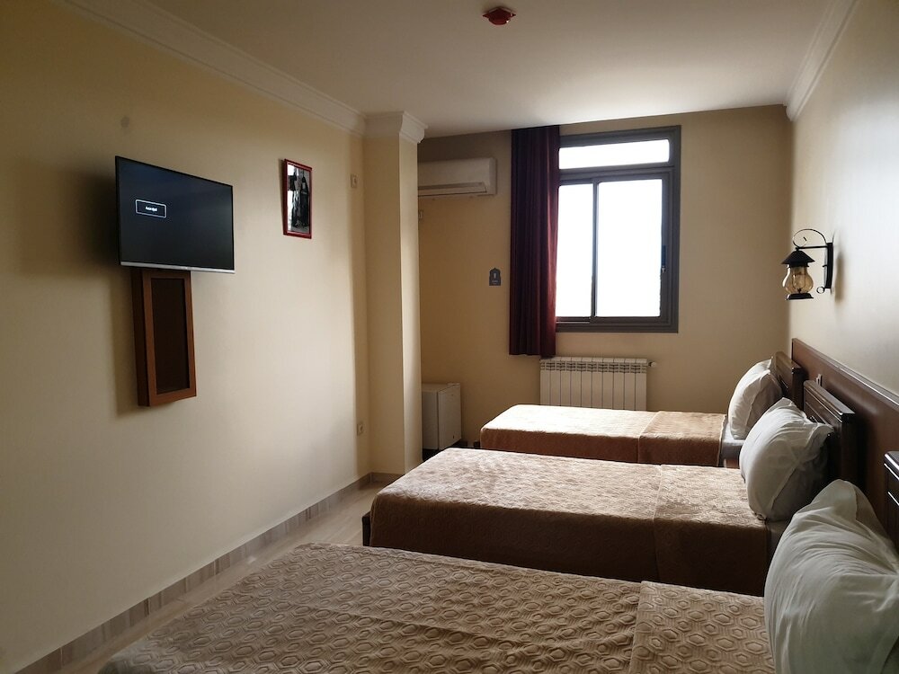 Фото Hotel Eucalyptus