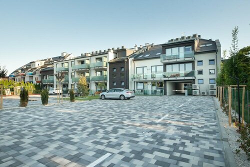 Гостиница R31 Residence Hotel