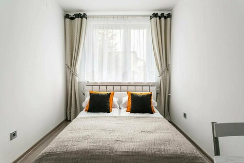 Гостиница Cosy Pimlico Retreat в Лондоне