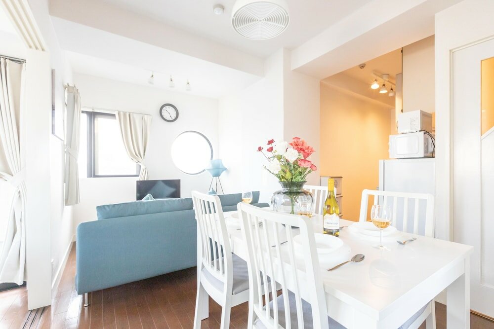 Фото Bloom Nagahori