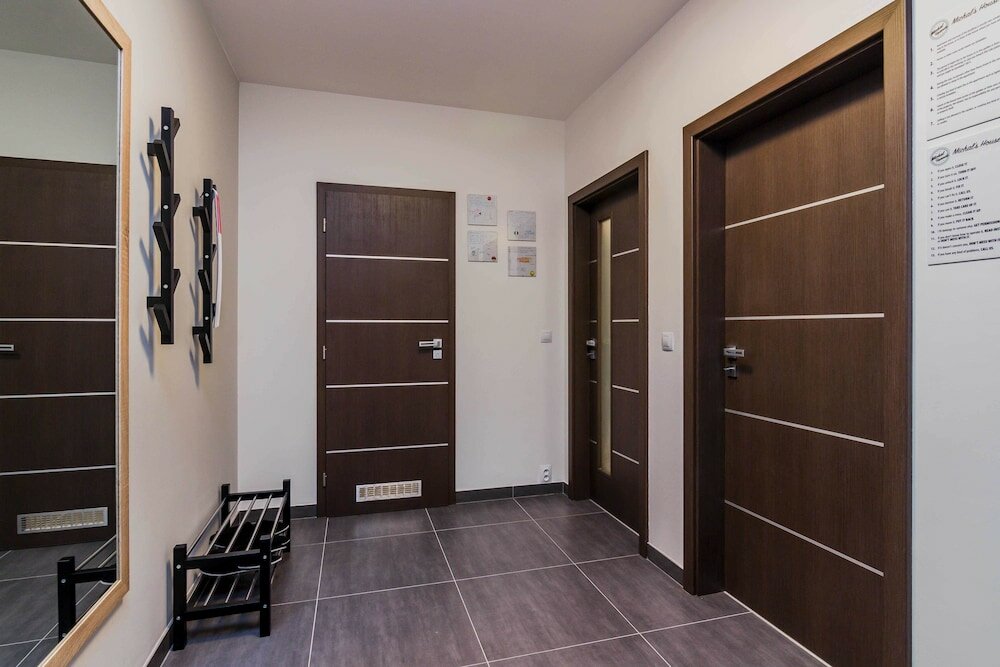 Фото Prague Luxury APTs by Michal&Friends