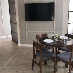 Фото PaulMarie Apartments & Travel на Чигринова 3