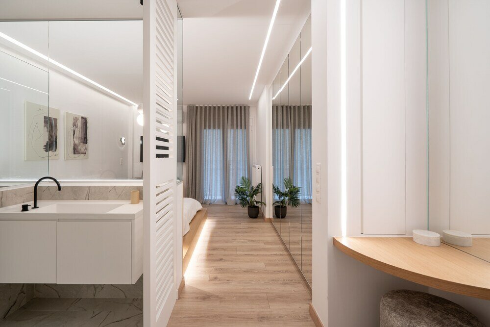 Фото Kolonaki Upscale 4 bdr Luxury apartment