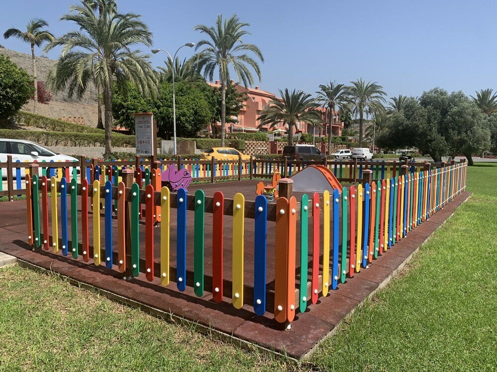 Фото Luxury2 Bedrooms Apt Maspalomas