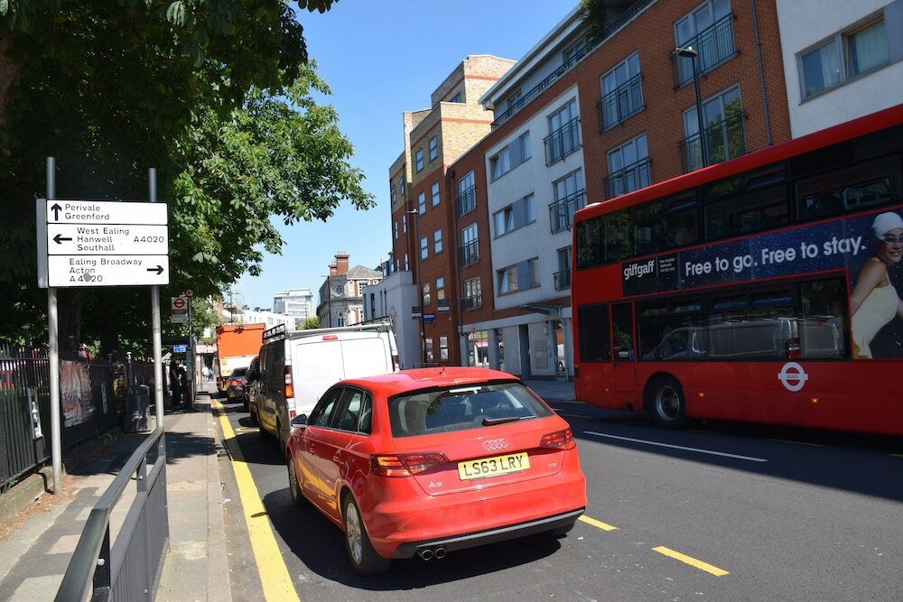 Фото Garden View House