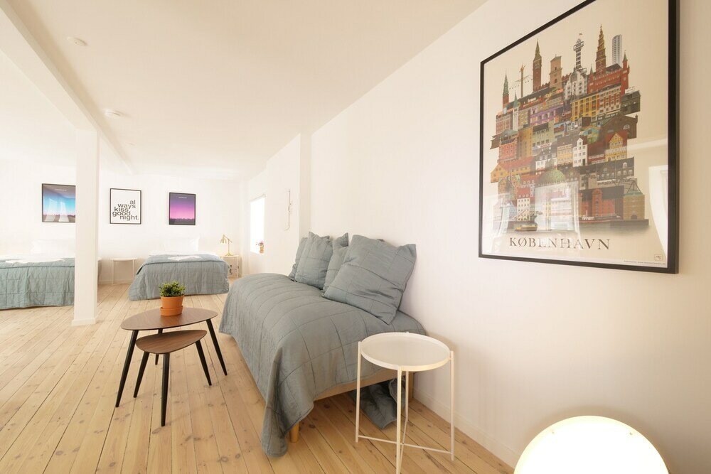 Фото Rent a place to sleep