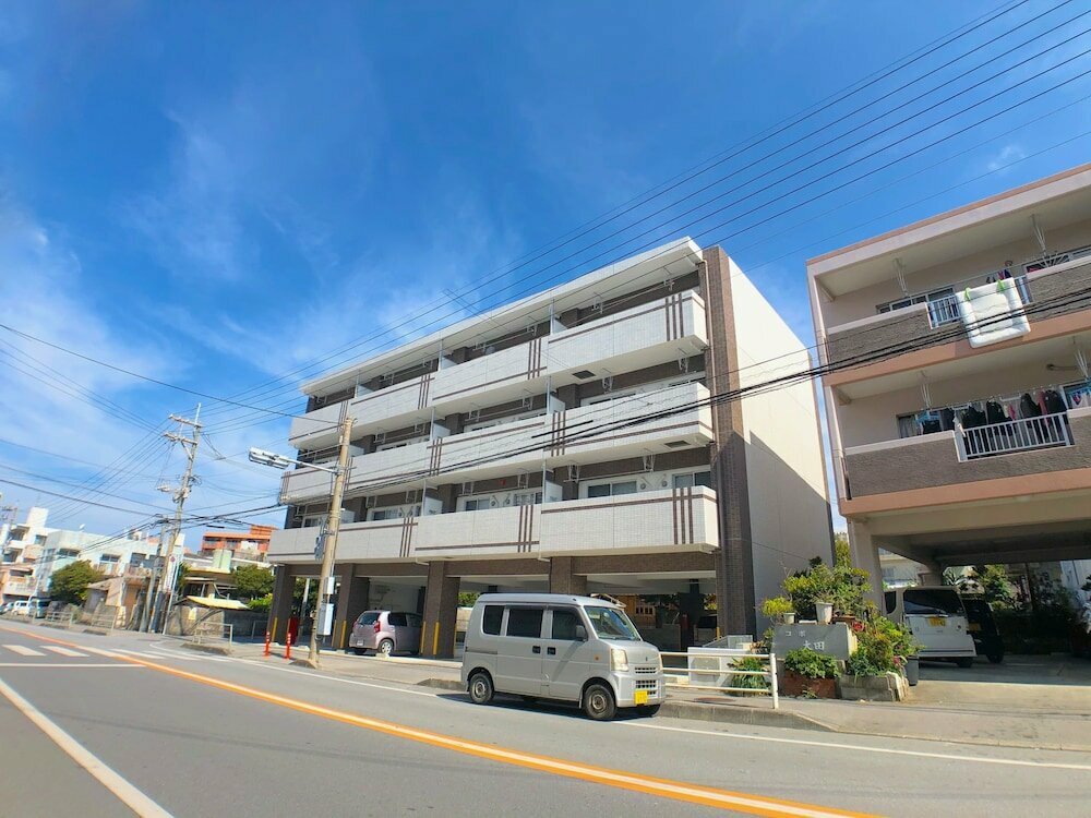 Hotel Luana Lea Karate Kaikan Mae, Okinawa Prefecture, photo