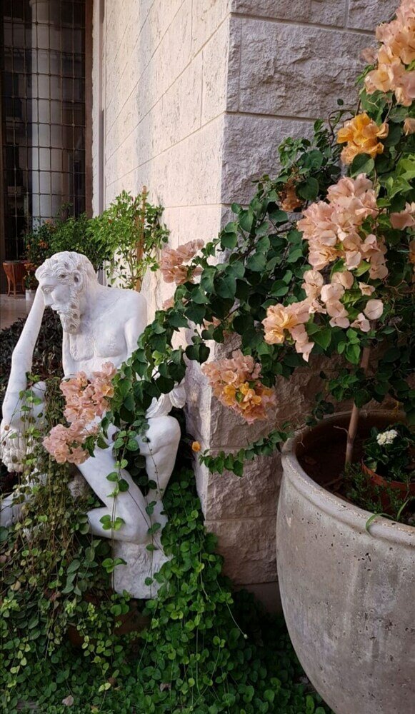 Фото Majestic Byblos Grand Hotel