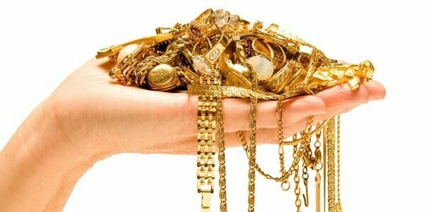 Pawnshop Mick Lombard, Astana, photo