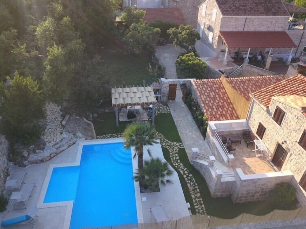 Фото Villa Guardian Heritage