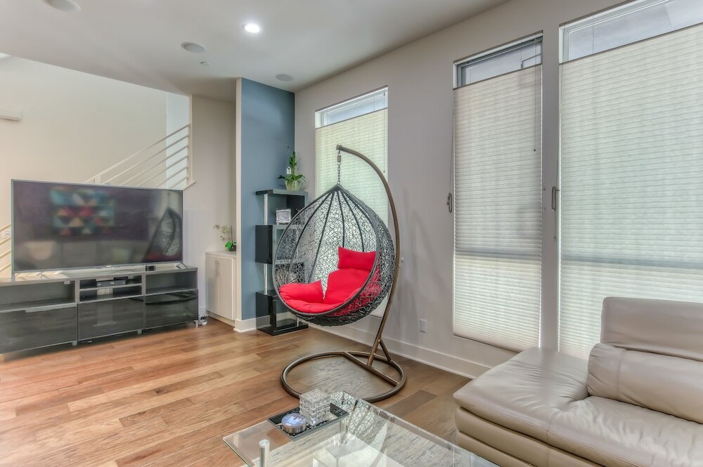 Фото Applewood - Silver Lake 2bd Hollywood