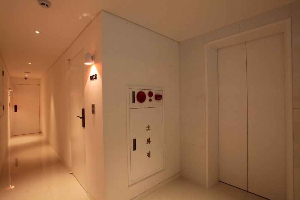 Фото Yeongdeungpo Nine