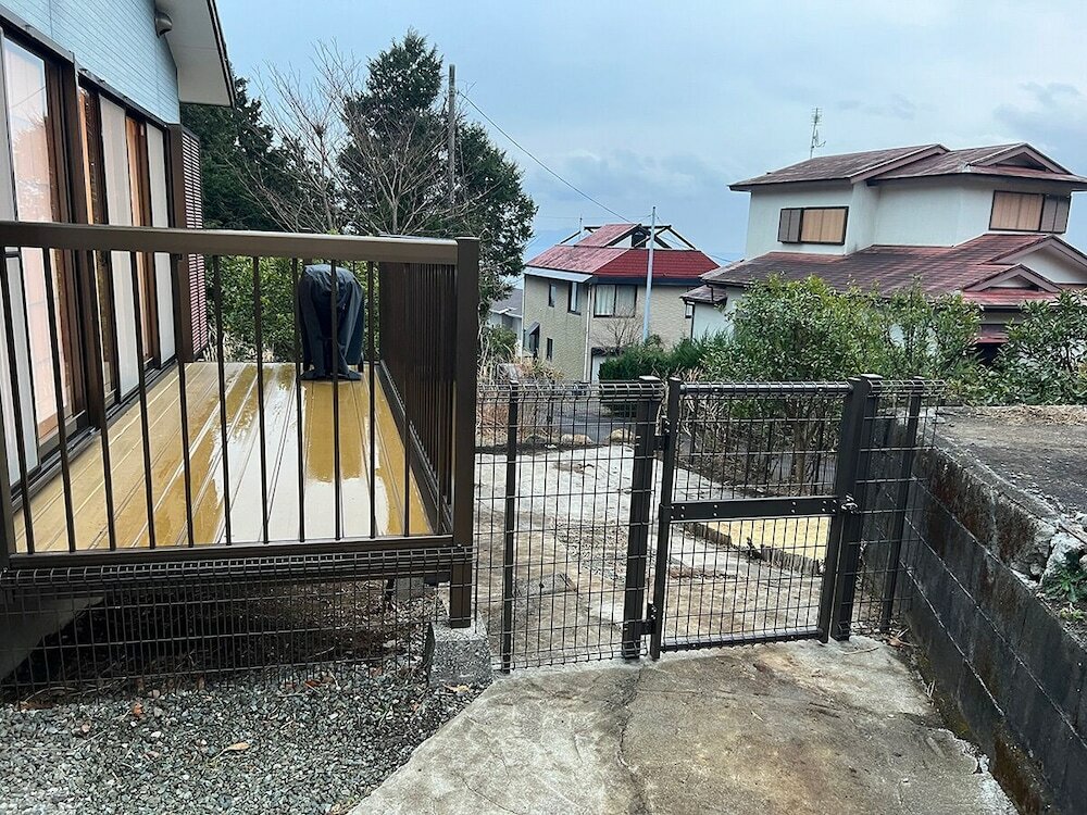 Фото Angel Forest Okawa Shiomisaki