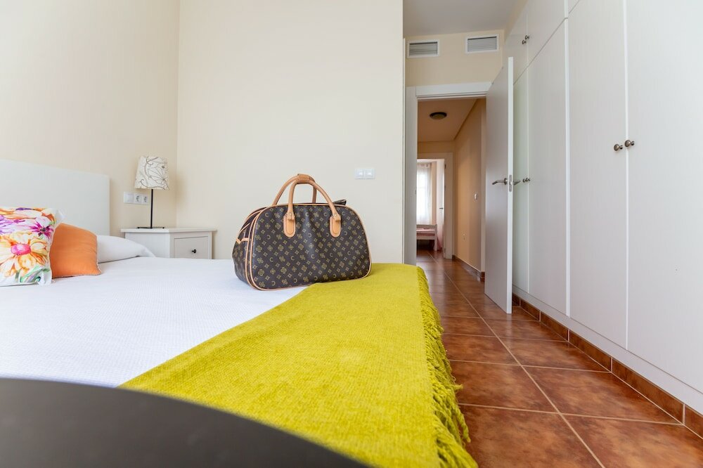 Фото Golf & Beach Costa Ballena Apartment