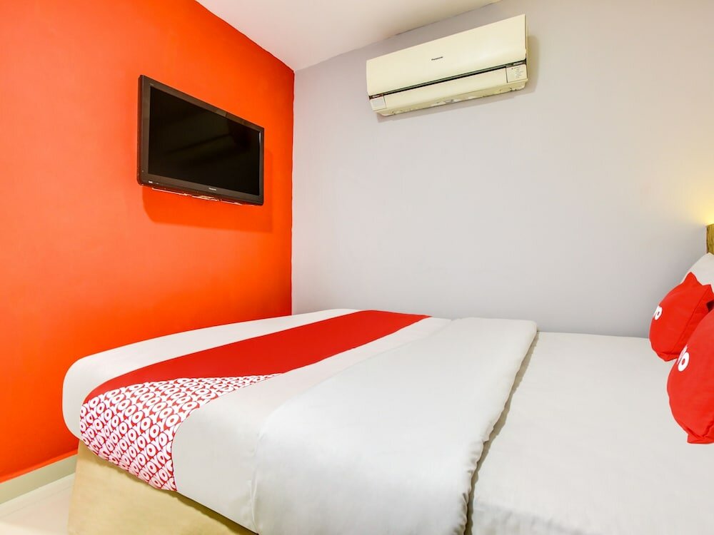 Фото Oyo 89397 Winniey's Boutique Hotel