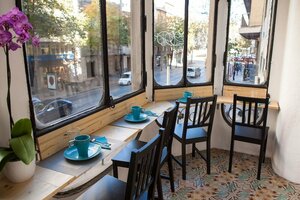 Хостел Bed In Girona