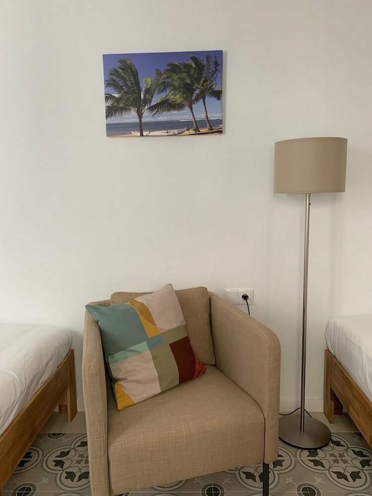 Фото Casa de las Especias