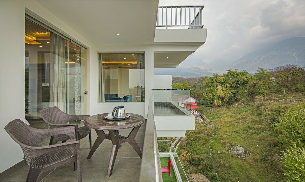 Фото Treebo Trend Ortus Residency