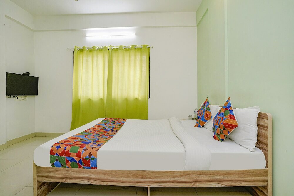 Фото Fabexpress Elite Stay