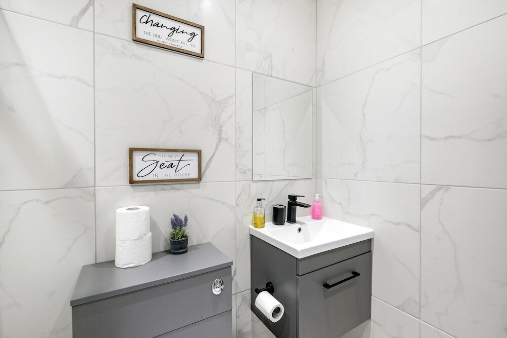 Фото Braywick Serviced Apartments by Ferndale