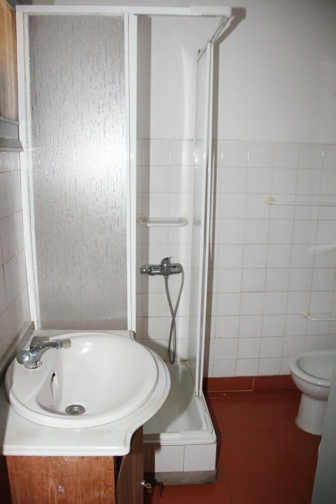 Фото Cocoa Hotel Residence São Tomé