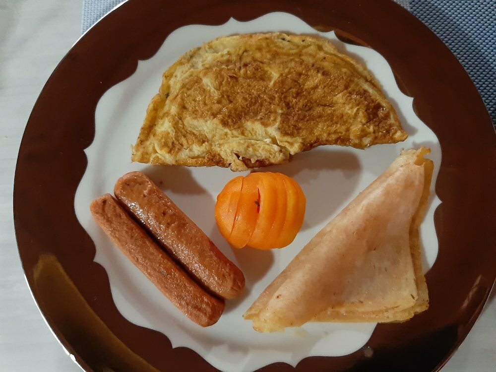 Фото Laana Villa