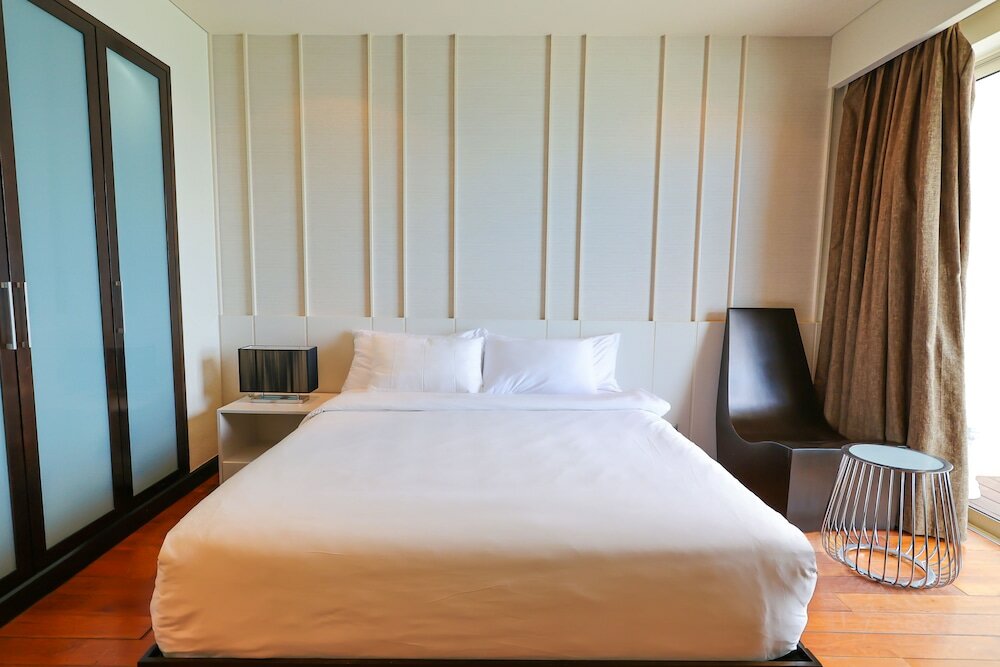 Фото The Sea Luxury Nha Trang Apartment