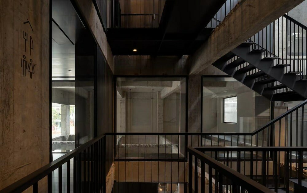 Фото Jiangnan House Nantou