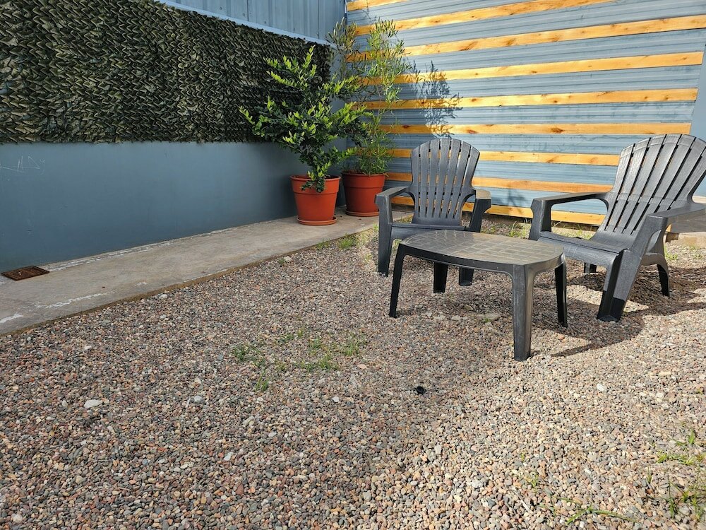 Фото Sobremonte Suites by Vilvey Turismo