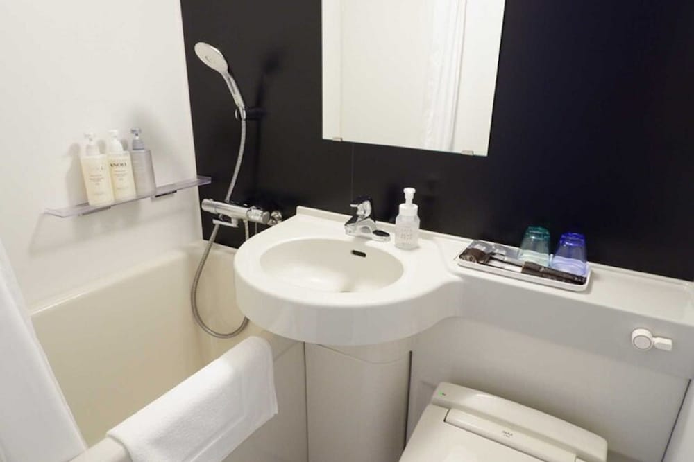 Фото The B Osaka-shinsekai