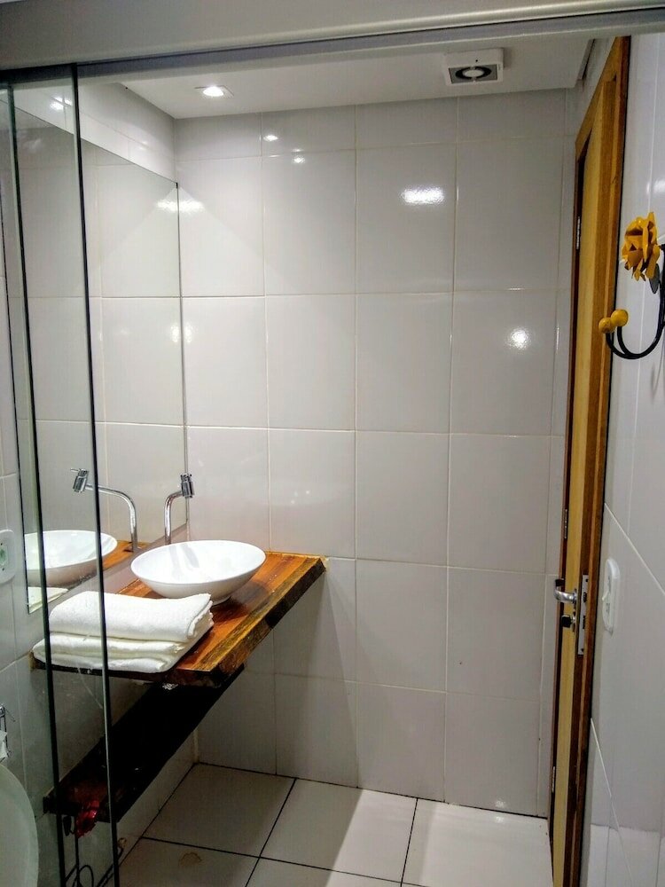 Фото Rancho Moreira - Pousada e Restaurante