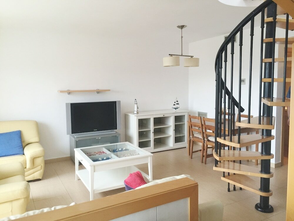 Фото Duplex Vistas Panorámicas - 1747