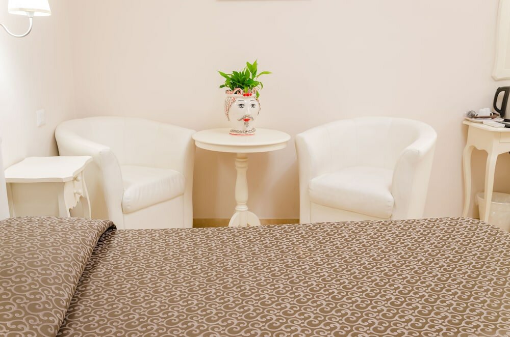 Фото Taormina B&b