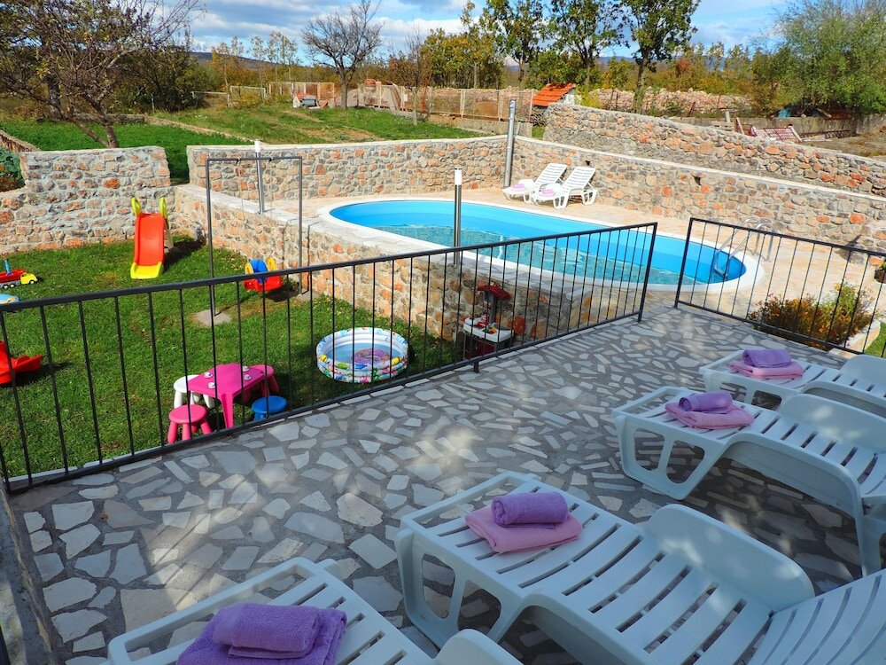 Фото Holiday Home Voloder