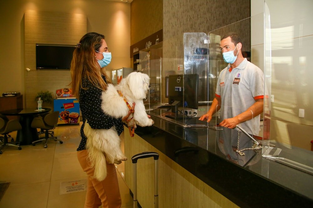 Фото Easy Vitoria by Atlantica