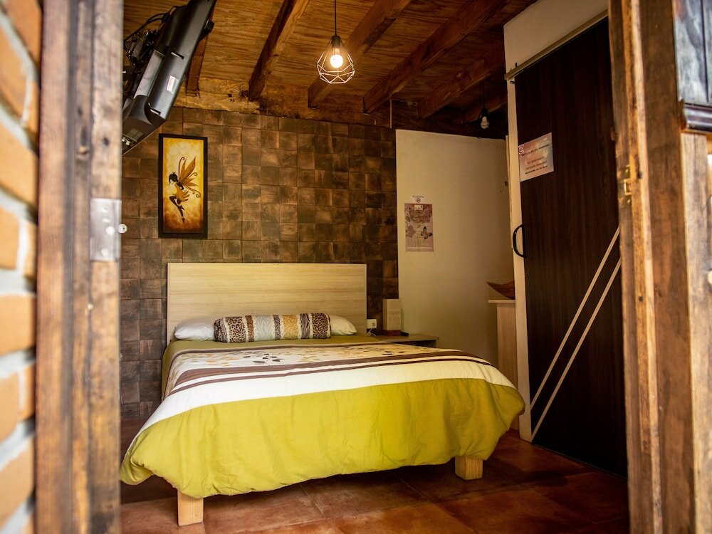 Фото Hotel Villas Mariposas