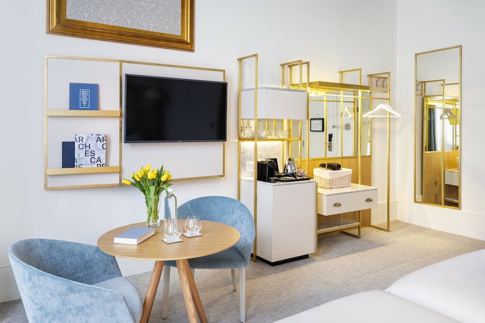 Фото London Kensington by Meliá