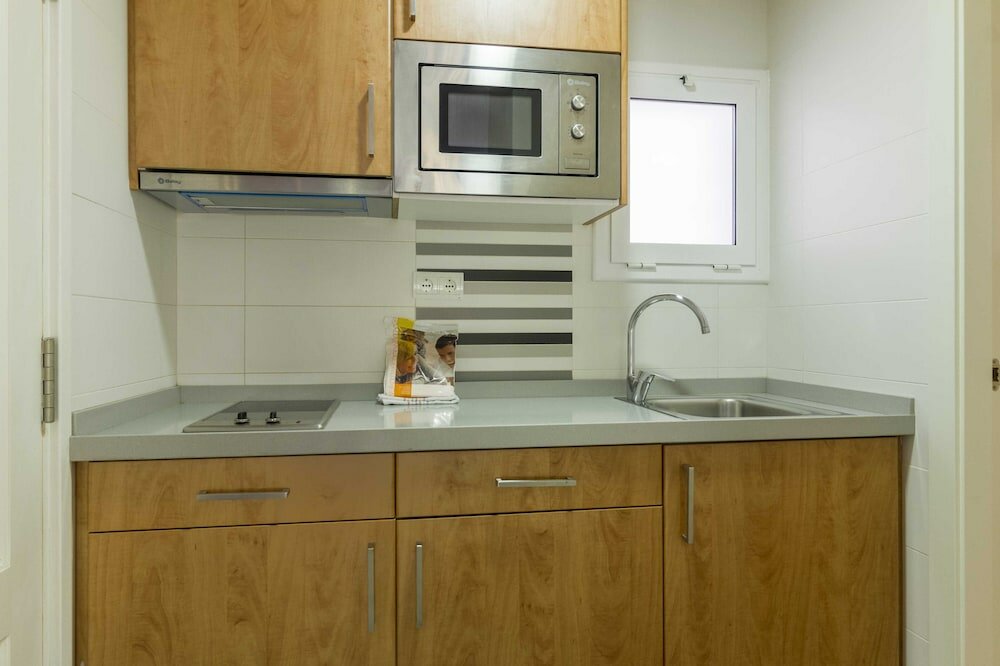 Фото Apartamentos Sunway San Jorge