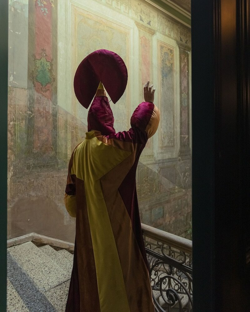 Фото Unfound Door