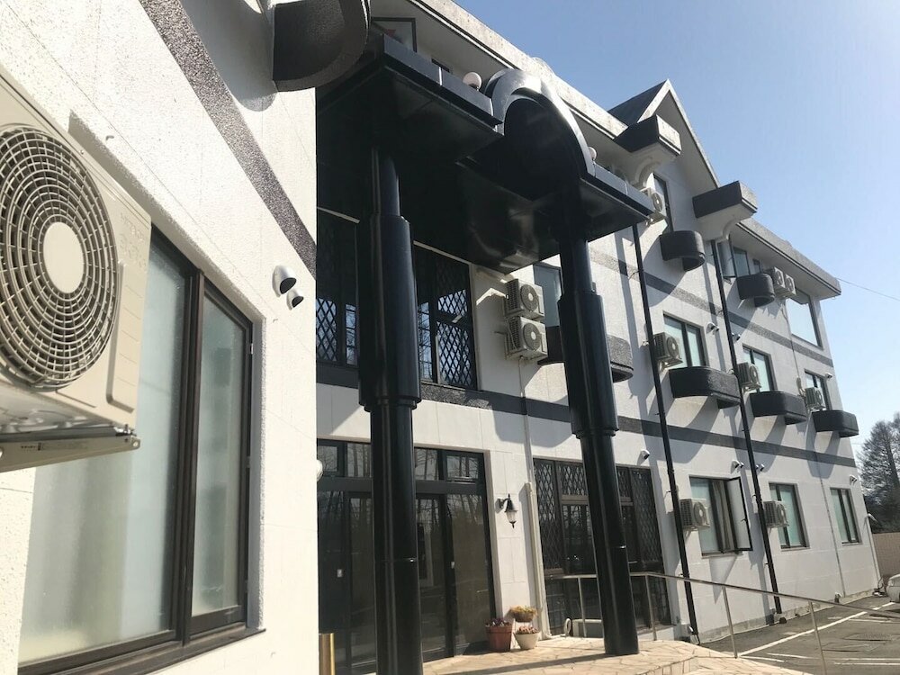 Фото Asia Hotel Kawaguchiko