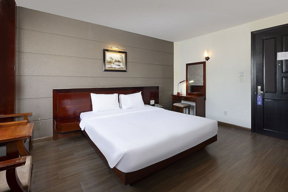 Фото Centersea Hotel Nha Trang