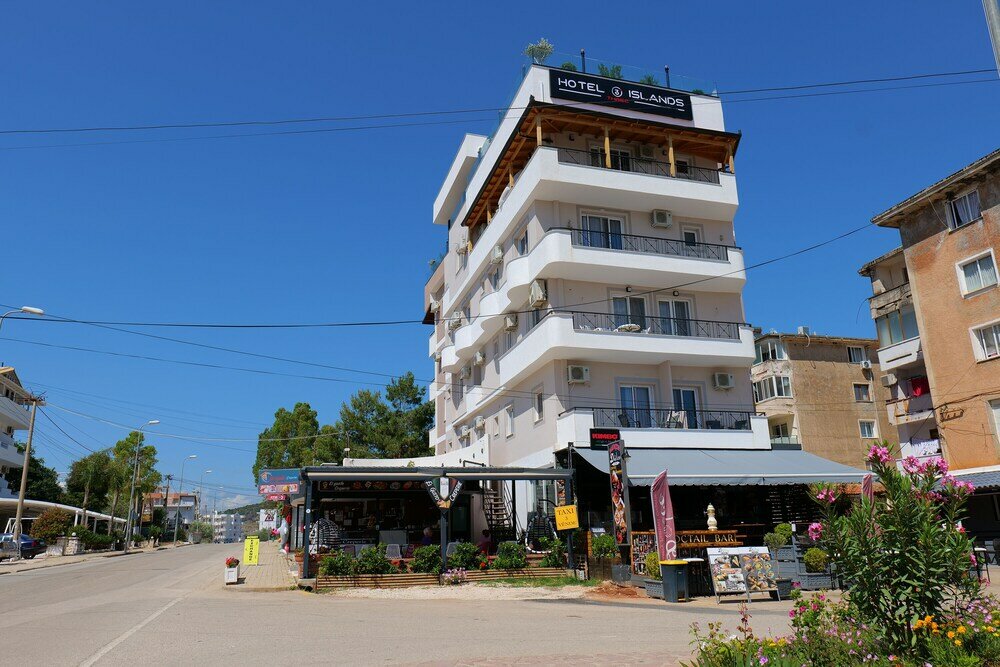 Фото 3 Islands 2 Hotel