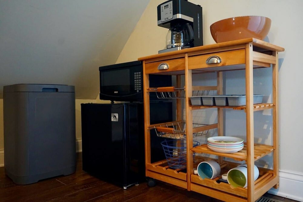 Фото A One-way Ticket to Comforttown