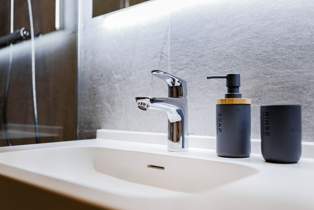 Фото Rigaapartment Elizabetes 22