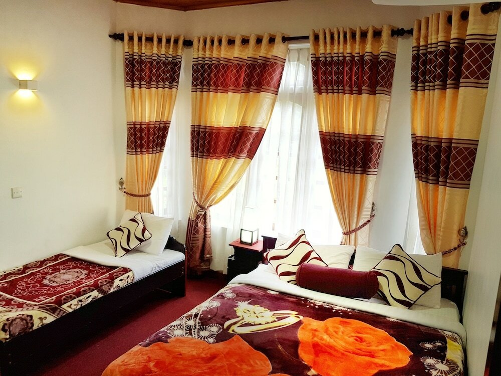 Фото Nuwaraeliya Hills Rest