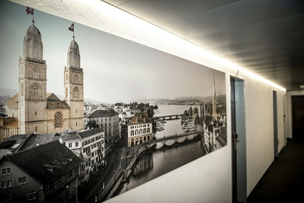 Фото Hotel Alexander