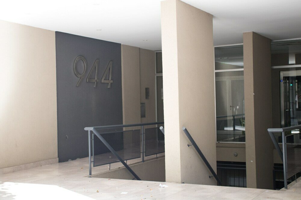 Фото Chile & 9 de Julio