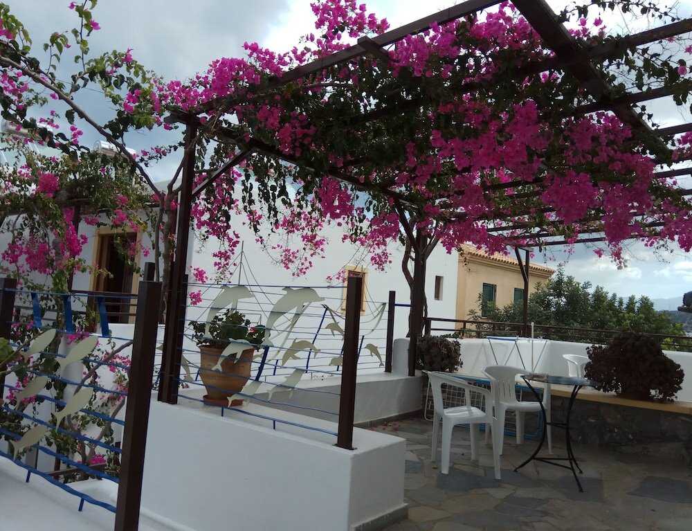 Фото Villa Diktynna